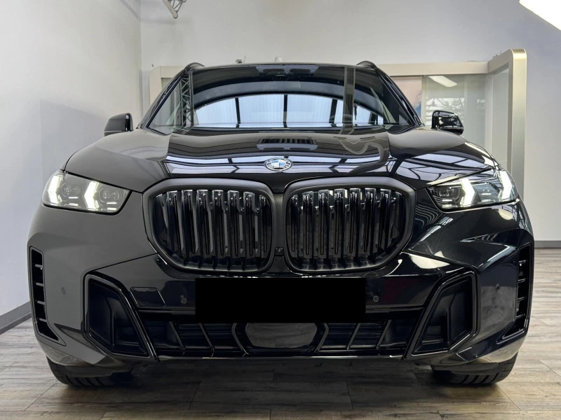 BMW X5 40D XDRIVE M SPORT PRO H/K HEAD UP 360, снимка 2 - Автомобили и джипове - 52043895