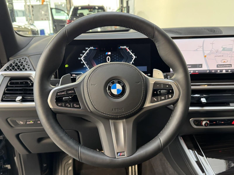 BMW X5 40D XDRIVE M SPORT PRO H/K HEAD UP 360, снимка 8 - Автомобили и джипове - 52043895