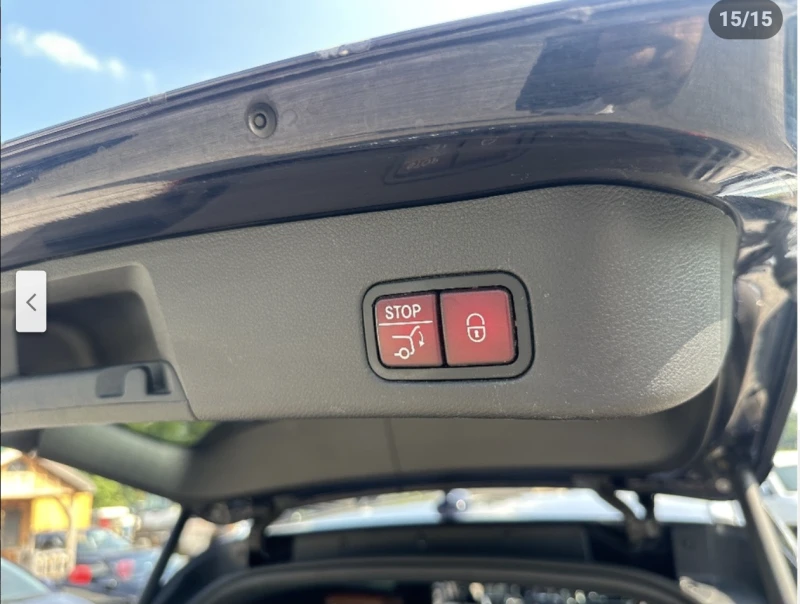 Mercedes-Benz GLE 400 AMG* PACK* ПОДГРЕВ* КАМЕРА* КЕЙЛЕС* LANE* ASSIST, снимка 15 - Автомобили и джипове - 52158265