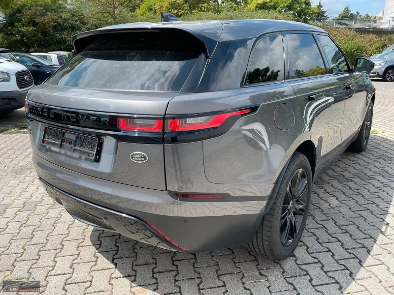 Land Rover Range Rover Velar S/179HP/LED/PANO/4X4/DIGITAL/ACC/770v, снимка 5 - Автомобили и джипове - 52212399