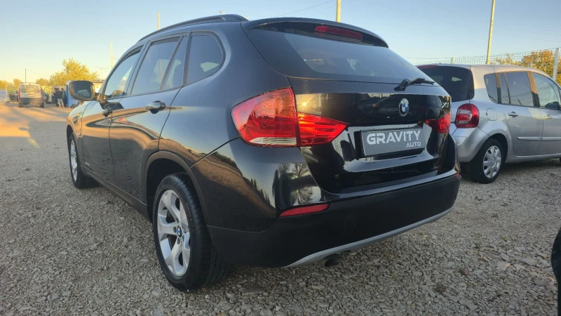 BMW X1 1.8 D sDrive, снимка 6 - Автомобили и джипове - 52215215