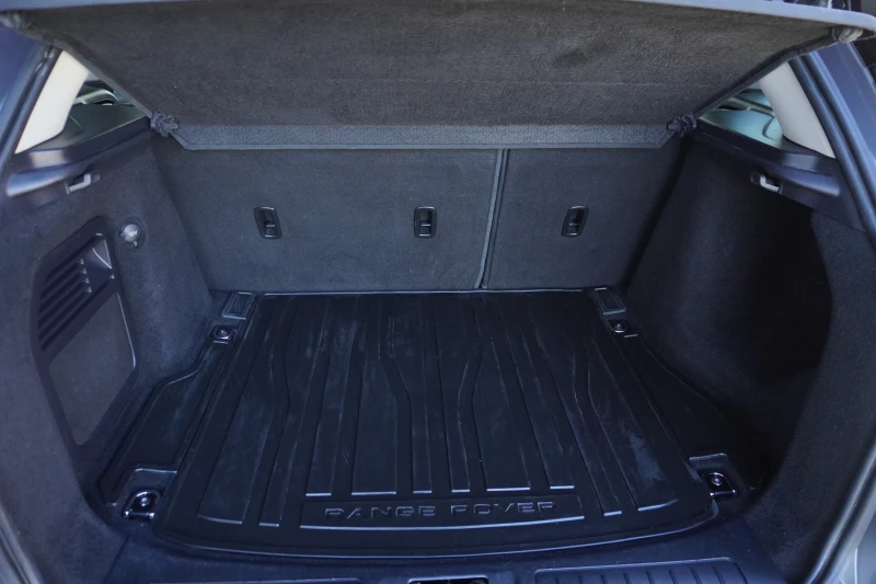 Land Rover Range Rover Evoque 2.2D 190kc/4x4/AUTOMAT/-КАТО НОВ!, снимка 16 - Автомобили и джипове - 52415511