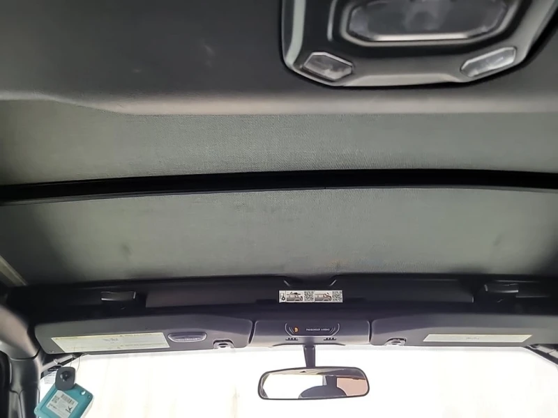 Jeep Wrangler 2021 UNLIMITED SPORT * CARFAX * БЕЗ ПЪРВОНАЧАЛНА, снимка 13 - Автомобили и джипове - 52831568