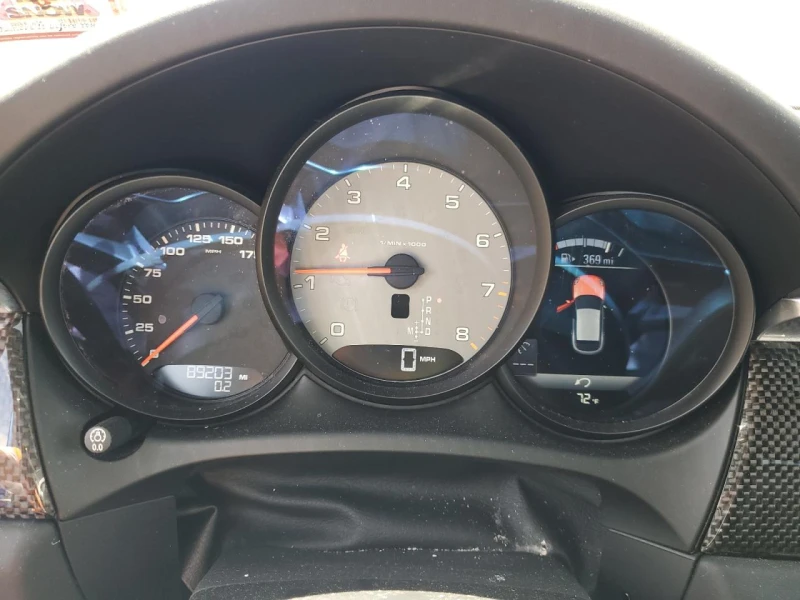 Porsche Macan S| CARBON| ПАНО| ОБДУХВАНЕ, снимка 9 - Автомобили и джипове - 52972618