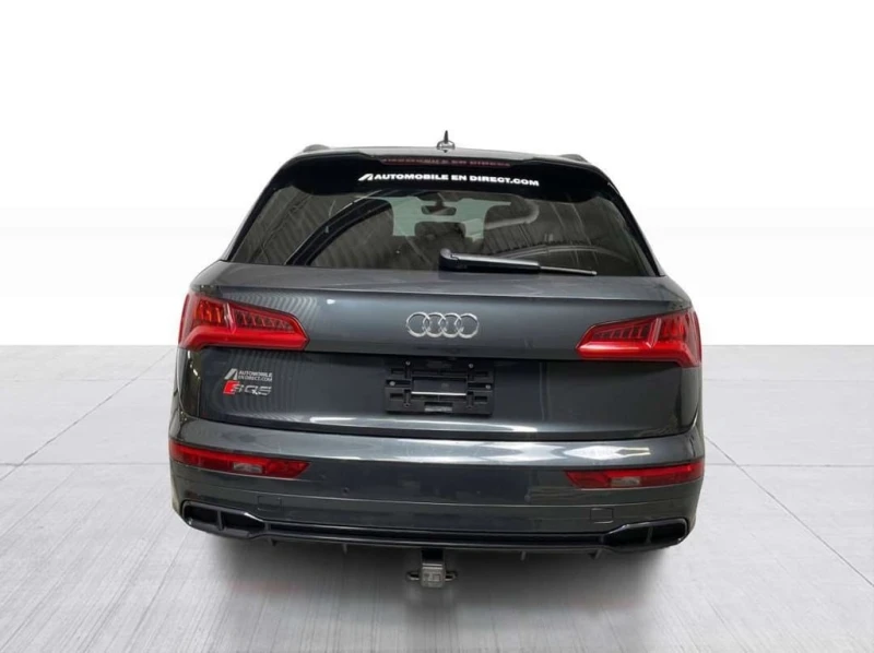 Audi SQ5 * quattro Premium * CARFAX * ЦЕНА ДО БГ, снимка 7 - Автомобили и джипове - 53154906