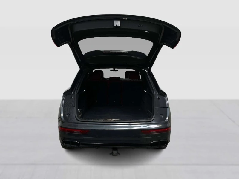 Audi SQ5 * quattro Premium * CARFAX * ЦЕНА ДО БГ, снимка 9 - Автомобили и джипове - 53154906