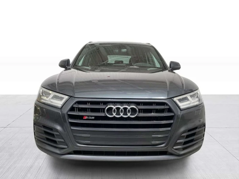 Audi SQ5 * quattro Premium * CARFAX * ЦЕНА ДО БГ, снимка 2 - Автомобили и джипове - 53154906