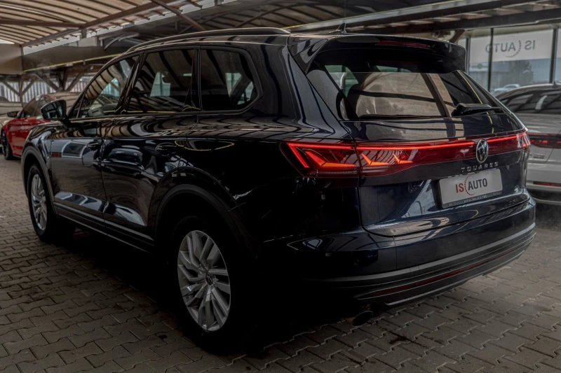 VW Touareg 3.0TDI/4Motion/Virtual/Камера/ACC/Lane Assist/Trai, снимка 6 - Автомобили и джипове - 53394241