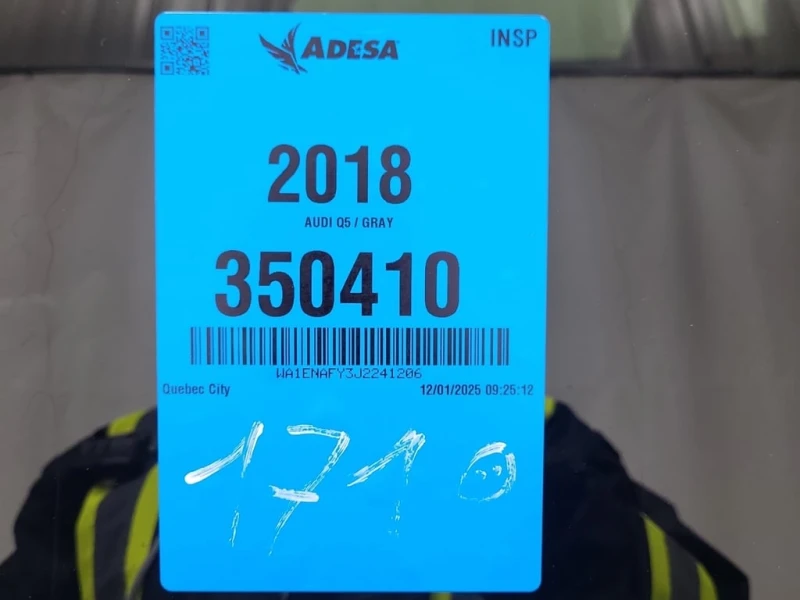 Audi Q5 * PROGRESSIV /КАМЕРА/KEYLESS/ПОДГРЕВИ, снимка 15 - Автомобили и джипове - 53454410