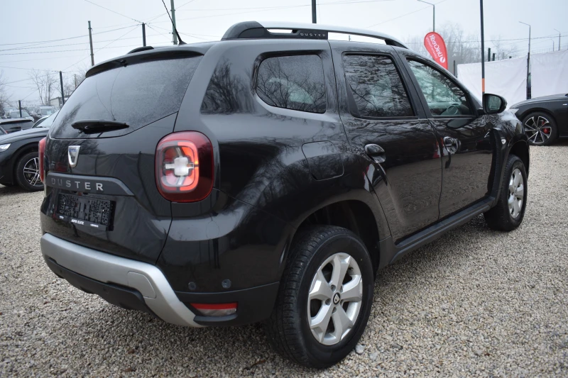 Dacia Duster 1.5DCI/110kc-PRESTIGE= EURO6= ITALY= ОТЛИЧНА!!!, снимка 5 - Автомобили и джипове - 53469788