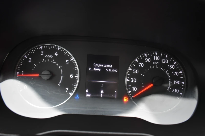 Dacia Duster 1.5DCI/110kc-PRESTIGE= EURO6= ITALY= ОТЛИЧНА!!!, снимка 15 - Автомобили и джипове - 53469788