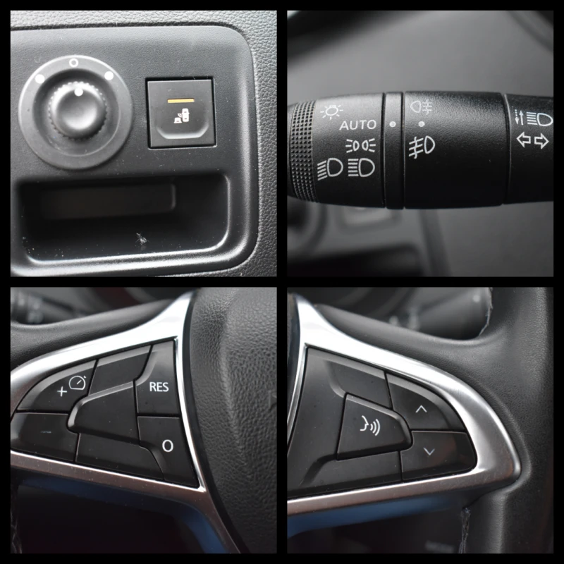 Dacia Duster 1.5DCI/110kc-PRESTIGE= EURO6= ITALY= ОТЛИЧНА!!!, снимка 13 - Автомобили и джипове - 53469788