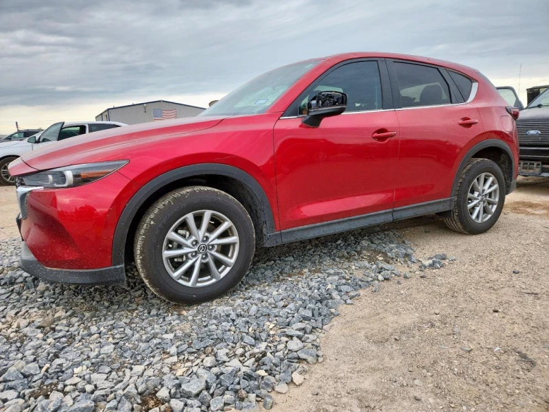 Mazda CX-5 4X4/ВИДЕО НА МОТОРА/СЕРВИЗНА ИСТОРИЯ - 32500 лв. - 70712765 1