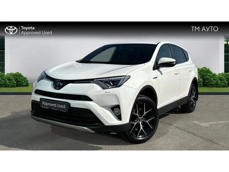 Toyota Rav4 2.5 HSD LUXURY 4WD - 50900 лв. / 26024.76 € - 67044048 1