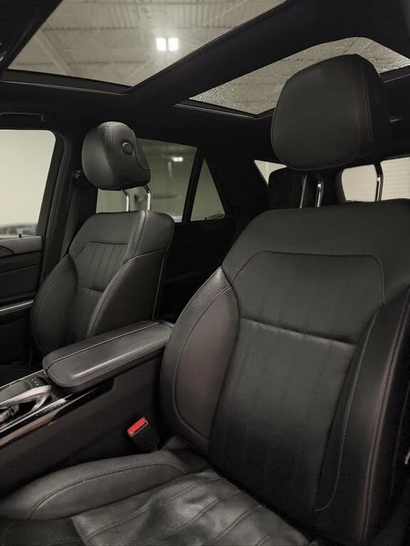 Mercedes-Benz GLE 400 4MATIC* 360* PANO* ФИКСИРАНА ЦЕНА* , снимка 8 - Автомобили и джипове - 54932395
