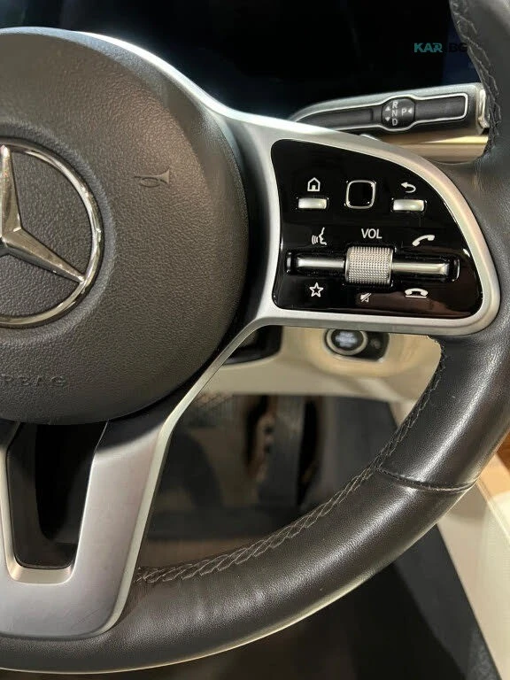 Mercedes-Benz GLE 450  HEAD-UP * BURMESTER * АвтоКредит * (ЦЕНА ДО БГ), снимка 13 - Автомобили и джипове - 54934891