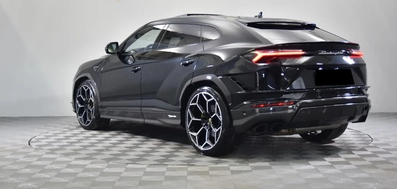 Lamborghini Urus 4.0 V8 Carbon Paket TV, снимка 3 - Автомобили и джипове - 55644471