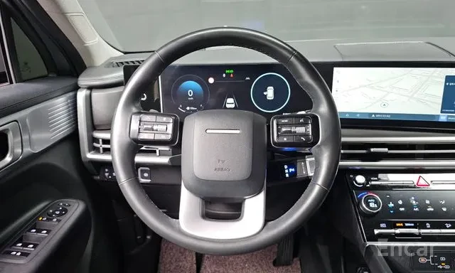 Hyundai Santa fe 2.5T 4WD Exclusive* HUD* �����* ACC* ������*  | Mobile.bg � ����������� 11