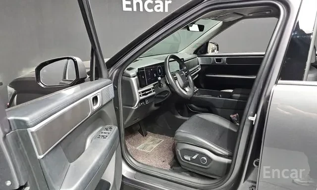 Hyundai Santa fe 2.5T 4WD Exclusive* HUD* �����* ACC* ������*  | Mobile.bg � ����������� 10