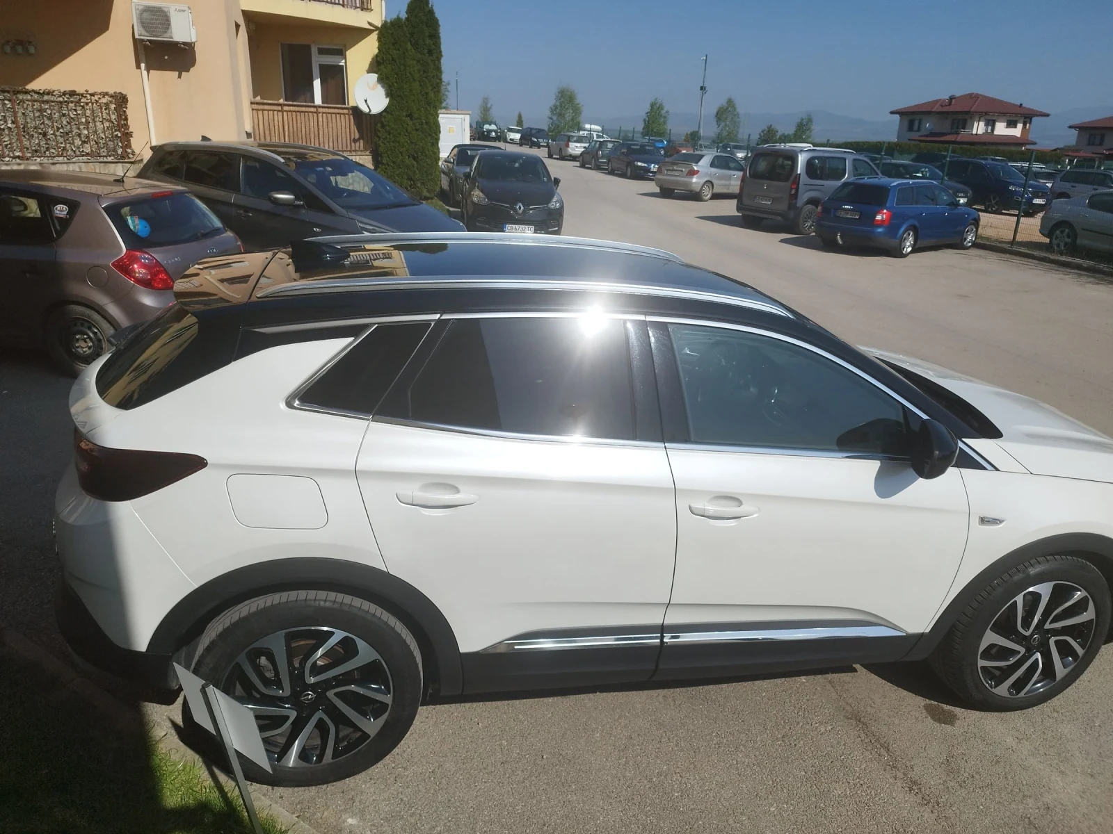 Opel Grandland X Full TOP - изображение 5