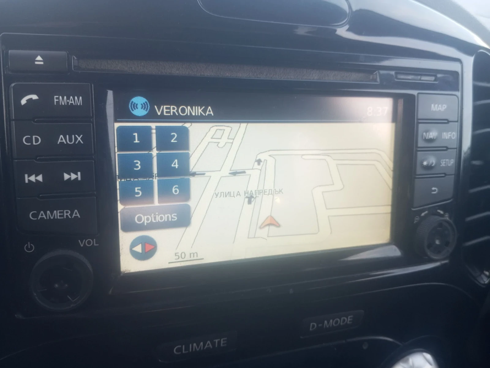 Nissan Juke  - изображение 10