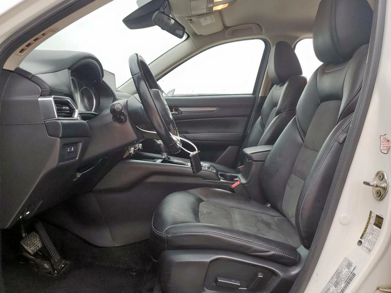 Mazda CX-5 2020 MAZDA CX-5 TOURING - изображение 7