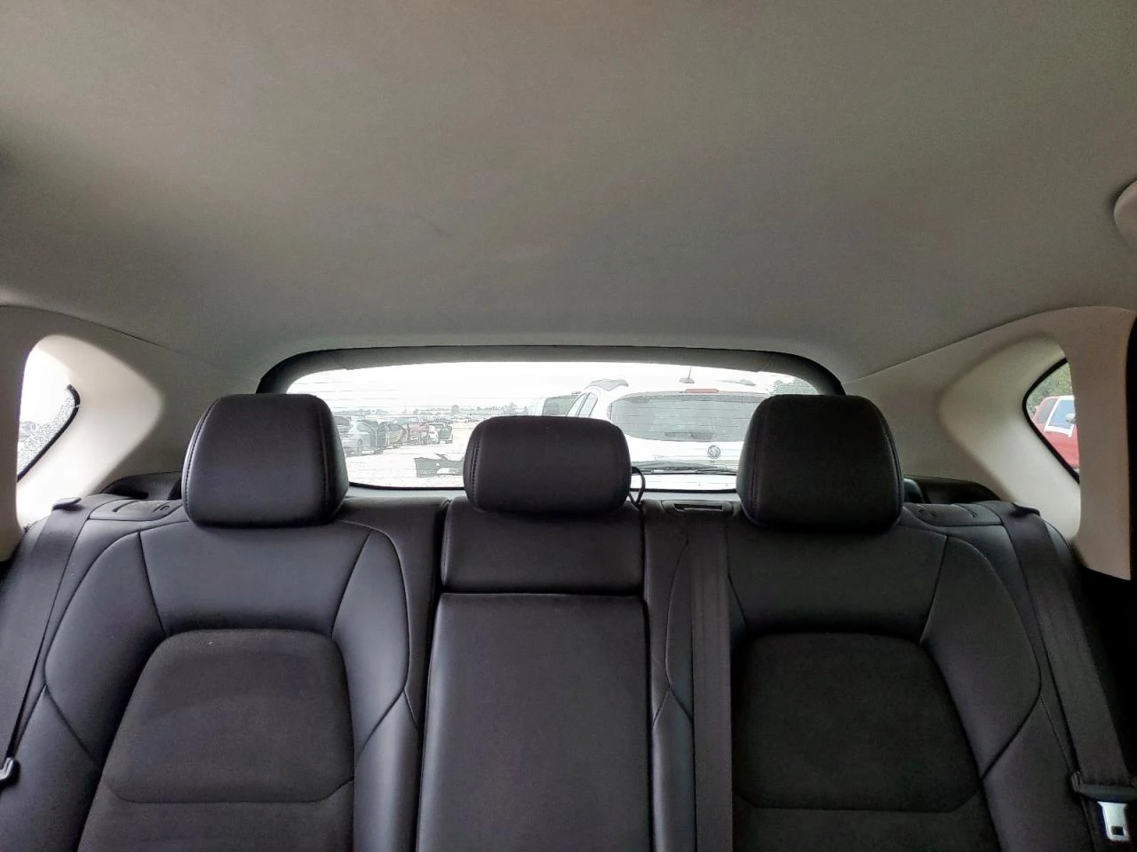 Mazda CX-5 2020 MAZDA CX-5 TOURING - изображение 10