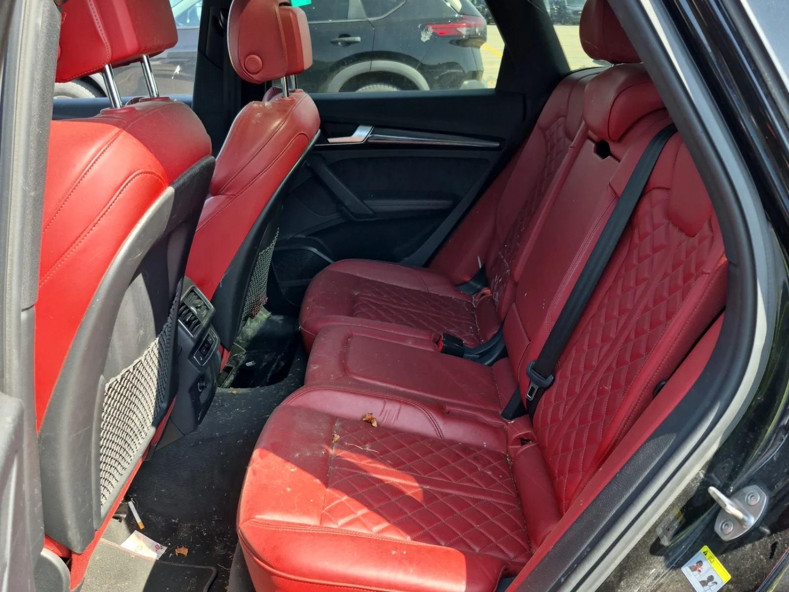 Audi SQ5 * PRESTIGE * CARFAX * ОПЦИЯ ЗА ФИНАНСИРАНЕ  - изображение 10