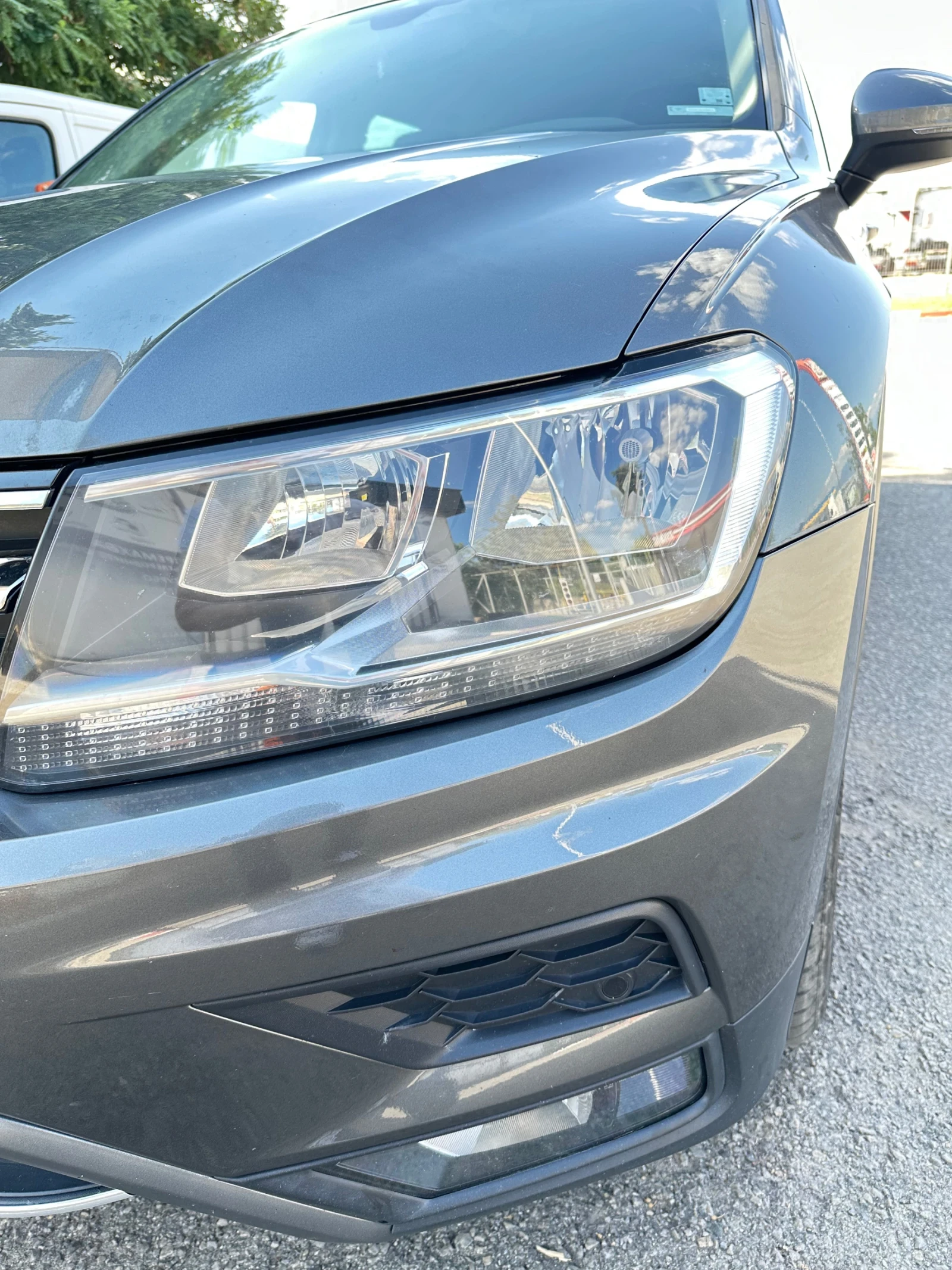 VW Tiguan 2.0TDI 4 Motion  - изображение 2