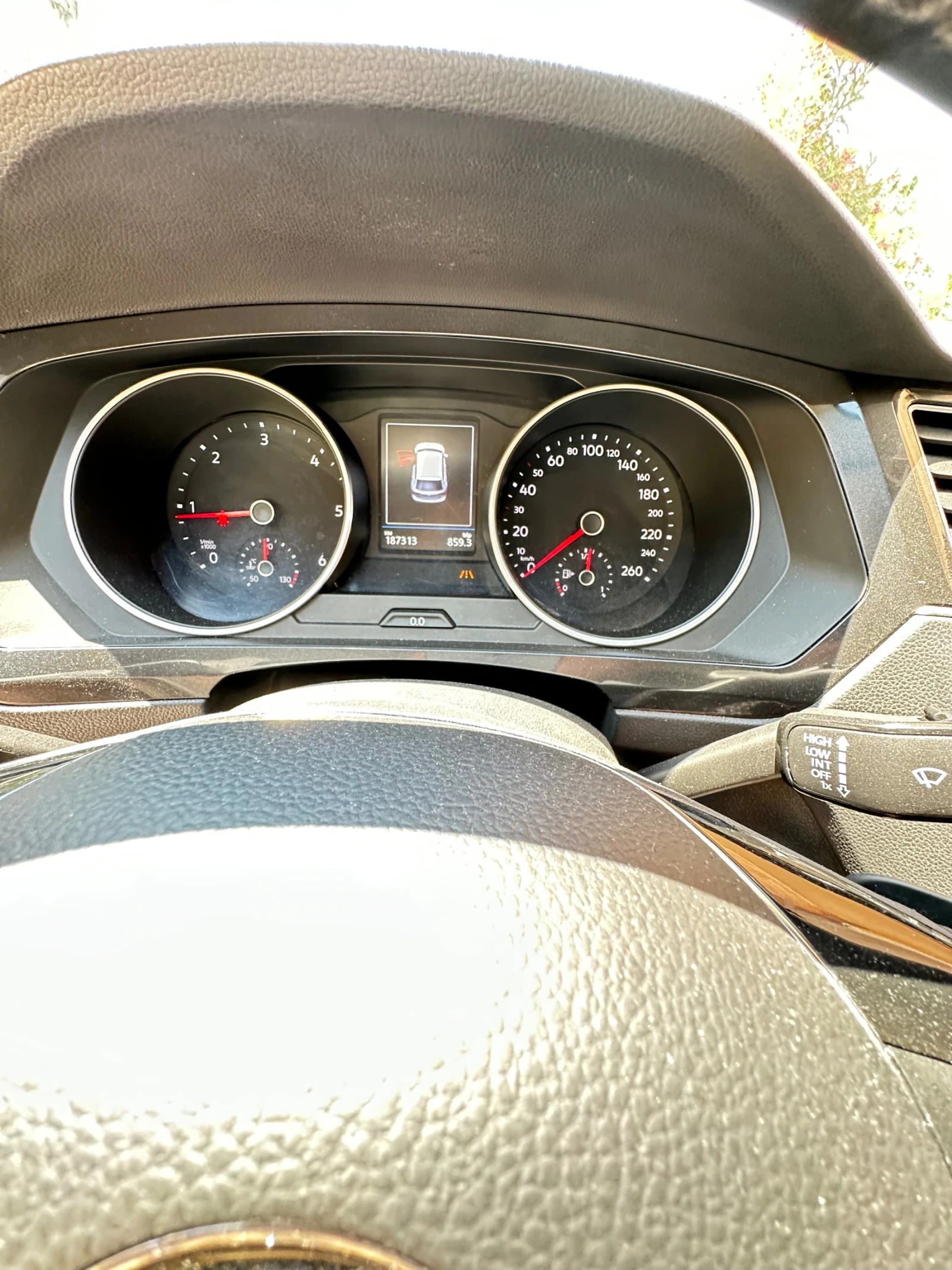 VW Tiguan 2.0TDI 4 Motion  - изображение 9