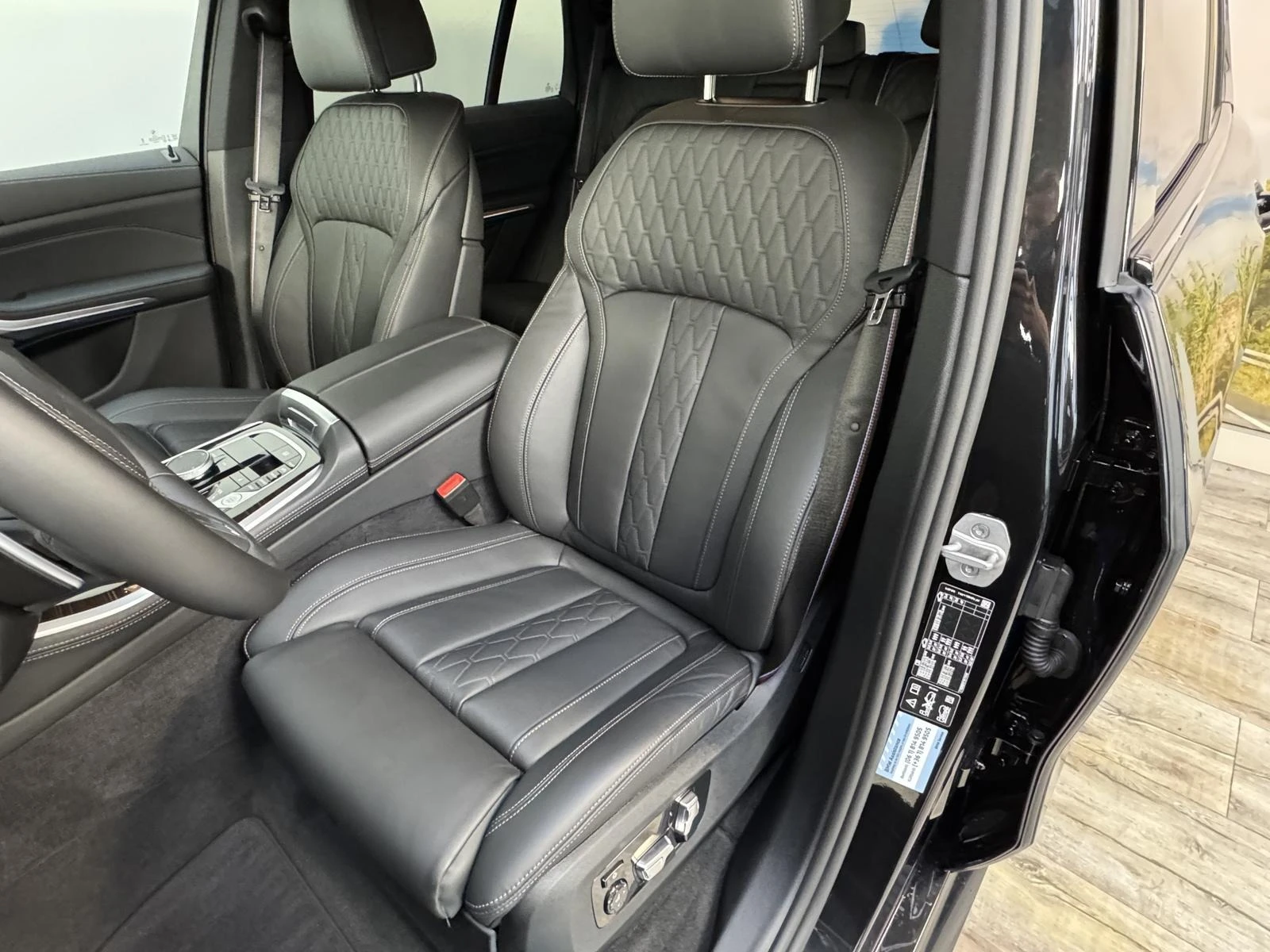 BMW X5 40D XDRIVE M SPORT PRO H/K HEAD UP 360 - изображение 7