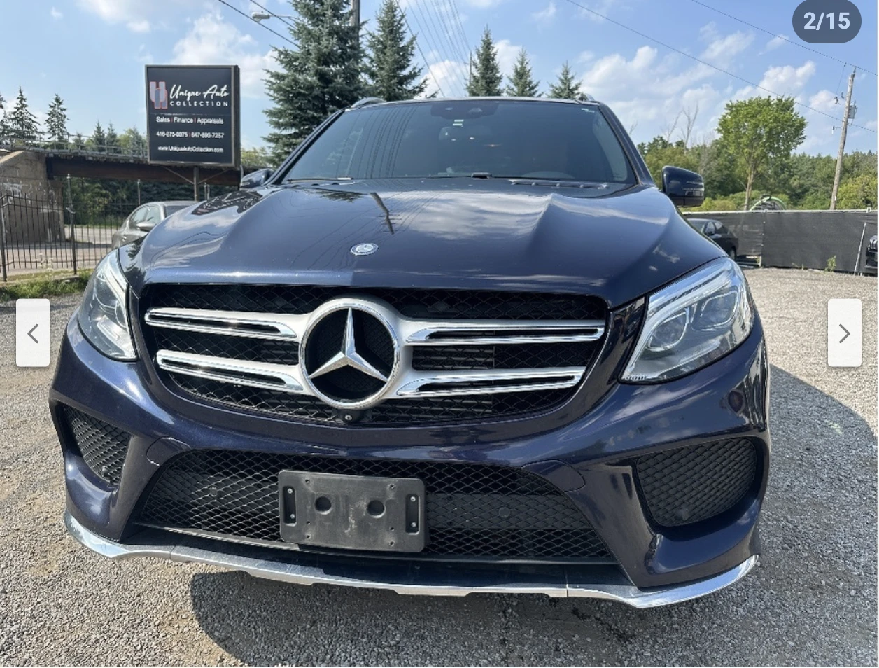 Mercedes-Benz GLC 350 AMG* PACK* ПОДГРЕВ* КАМЕРА* КЕЙЛЕС* LANE* ASSIST - изображение 6