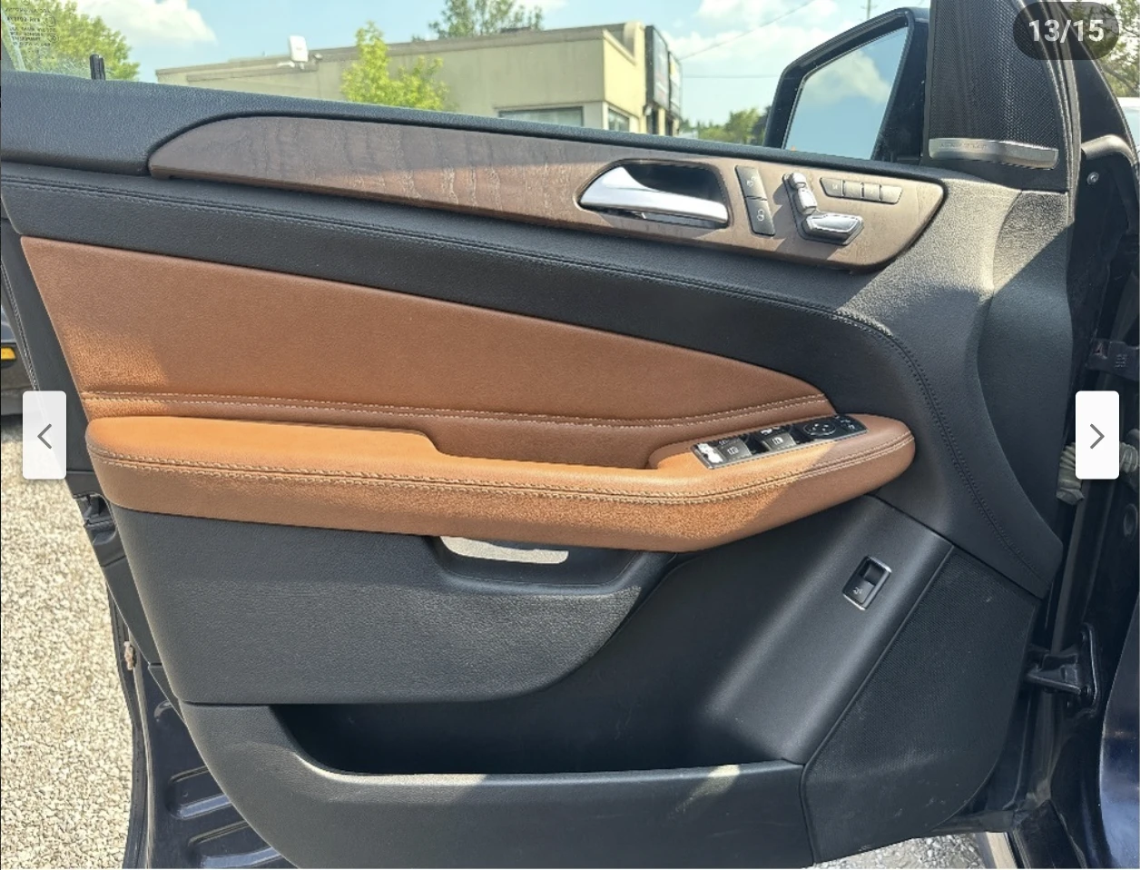 Mercedes-Benz GLC 350 AMG* PACK* ПОДГРЕВ* КАМЕРА* КЕЙЛЕС* LANE* ASSIST - изображение 8