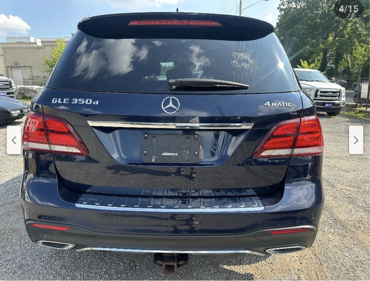 Mercedes-Benz GLC 350 AMG* PACK* ПОДГРЕВ* КАМЕРА* КЕЙЛЕС* LANE* ASSIST - изображение 7