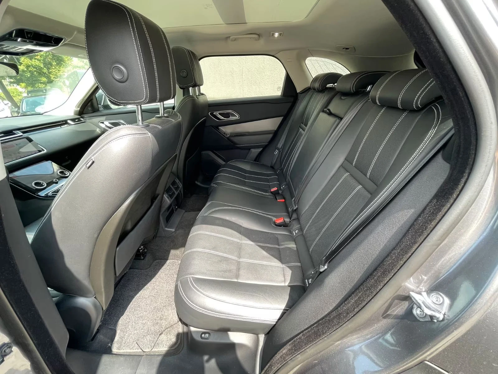 Land Rover Range Rover Velar S/179HP/LED/PANO/4X4/DIGITAL/ACC/770v | Mobile.bg   11