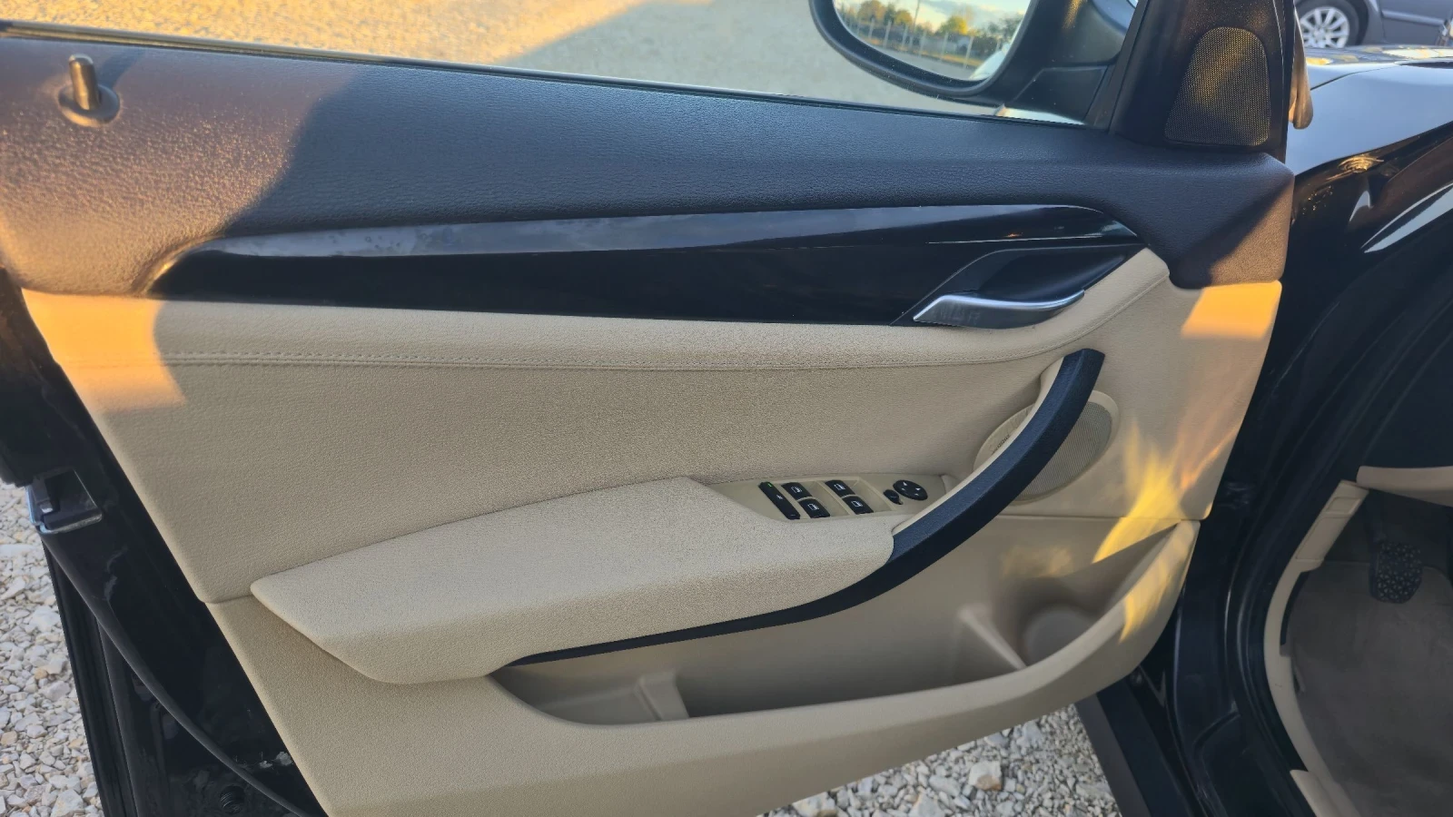 BMW X1 1.8 D sDrive - изображение 8