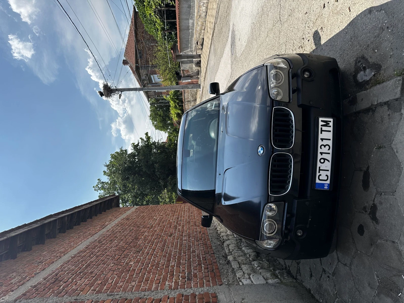 BMW X3  - изображение 2