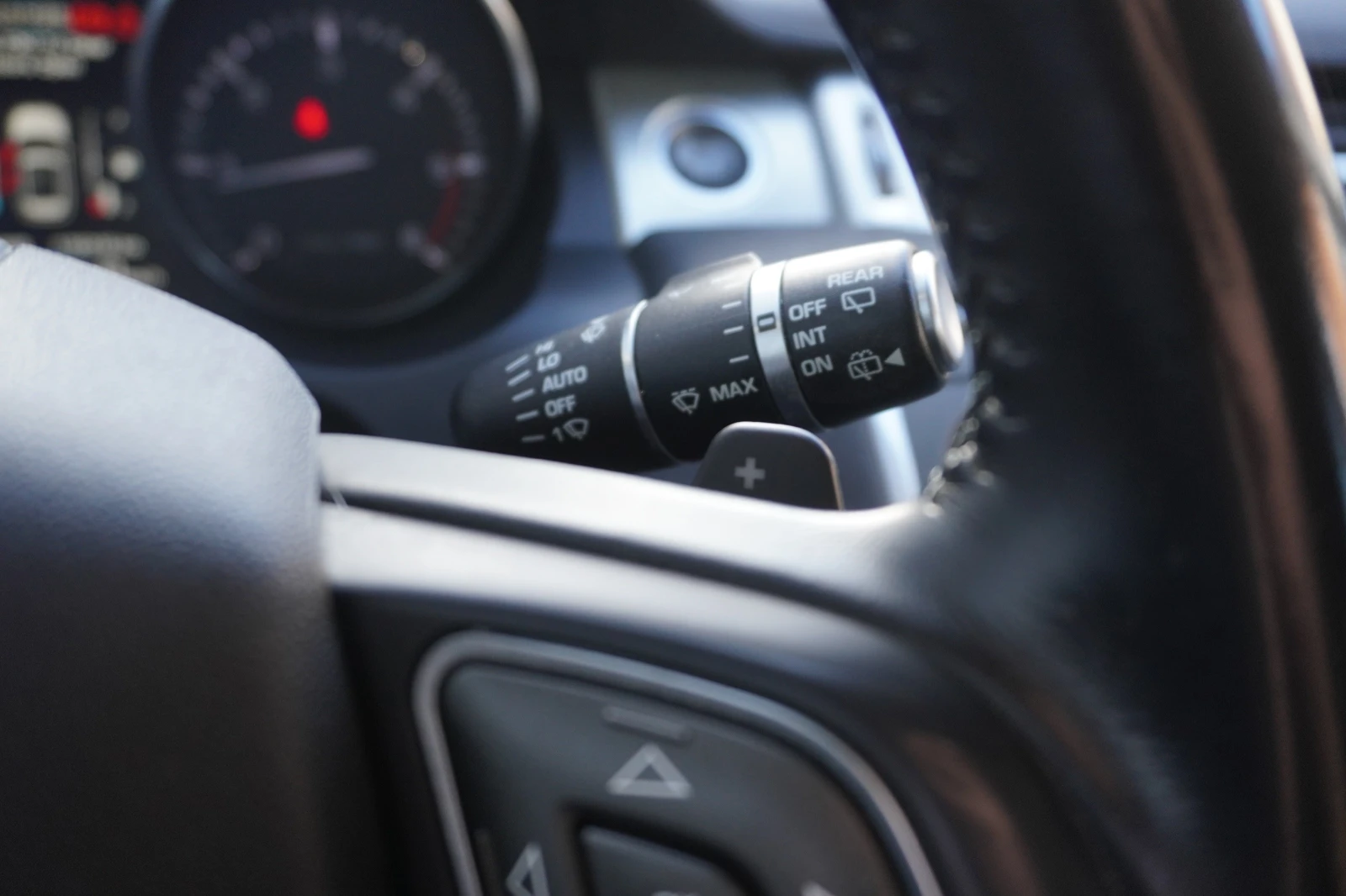 Land Rover Range Rover Evoque 2.2D 190kc/4x4/AUTOMAT/KEYLESS GO- ! | Mobile.bg   14