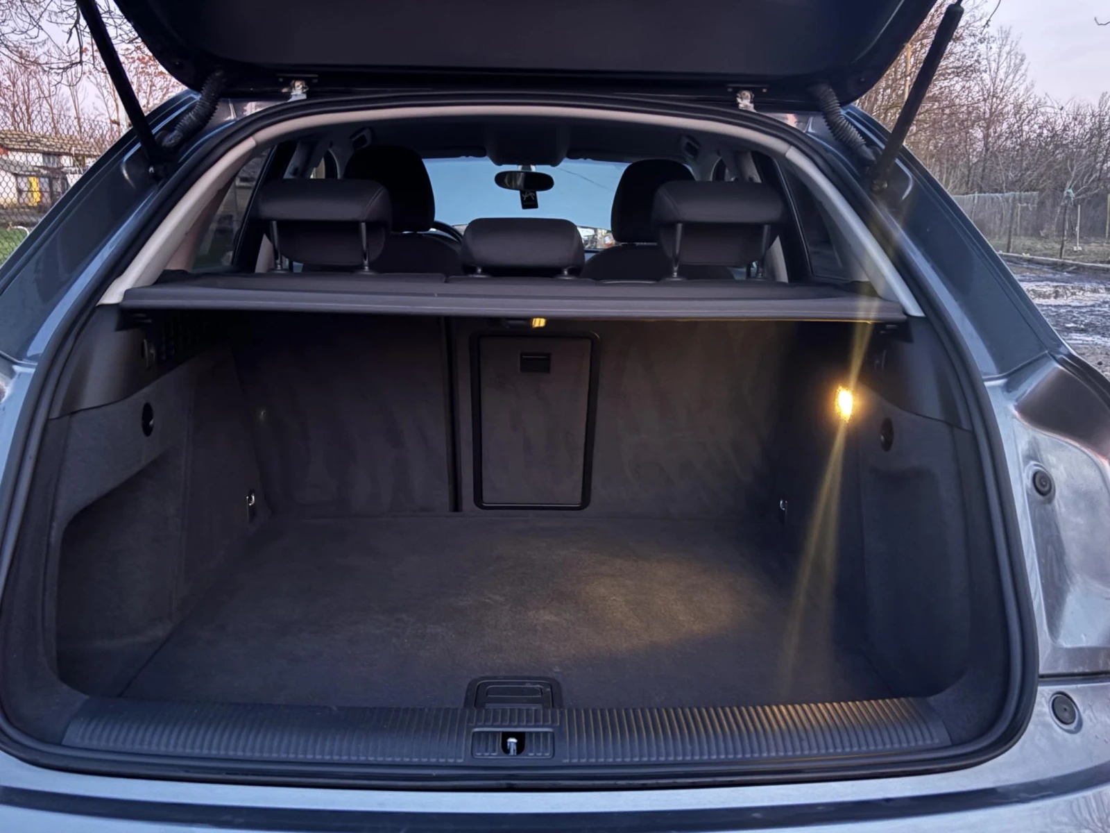 Audi Q3 | Mobile.bg � ����������� 17