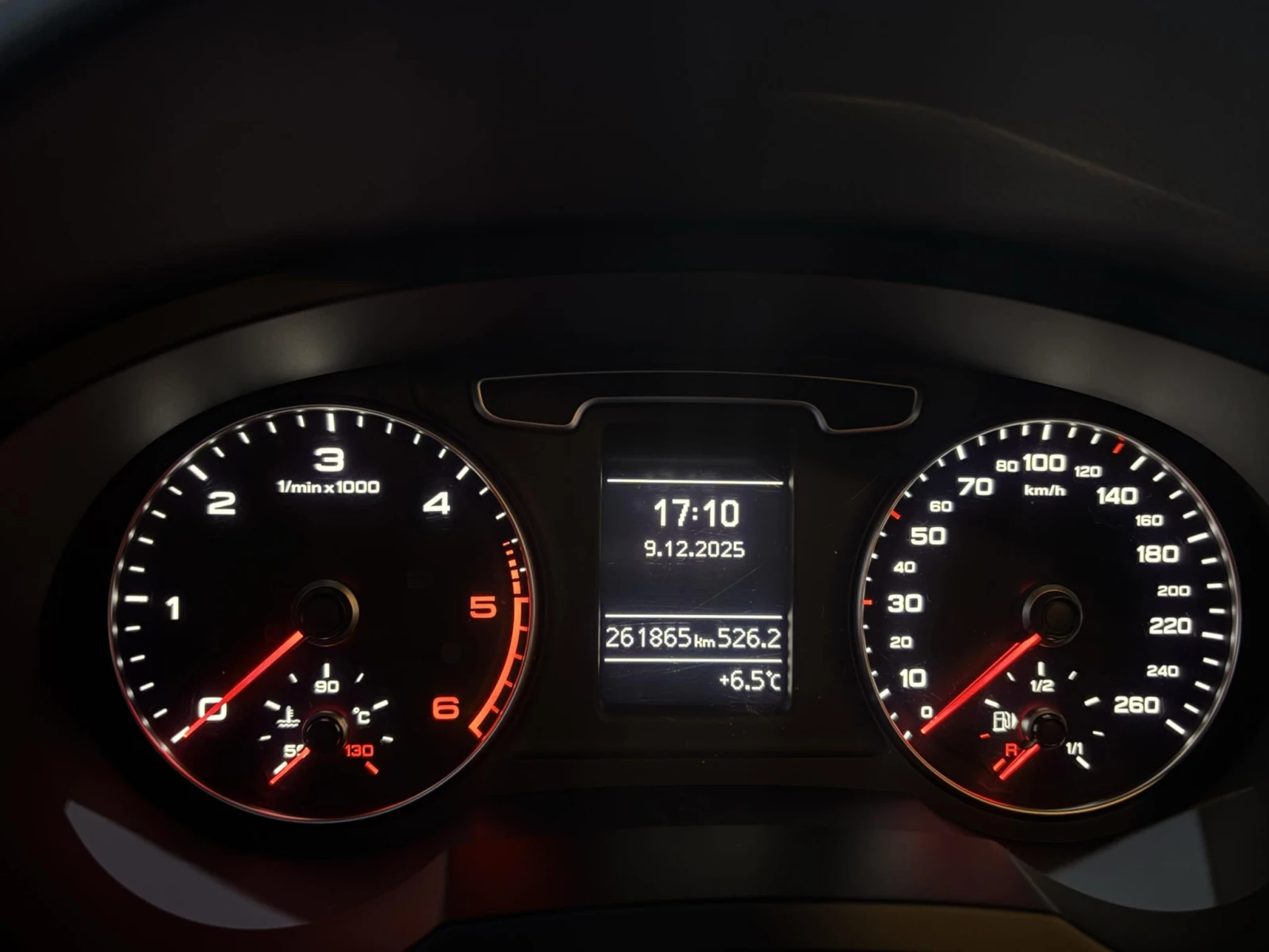 Audi Q3  - изображение 10