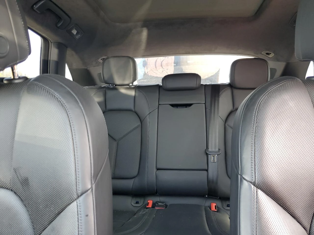 Porsche Macan S| CARBON| ПАНО| ОБДУХВАНЕ - изображение 10