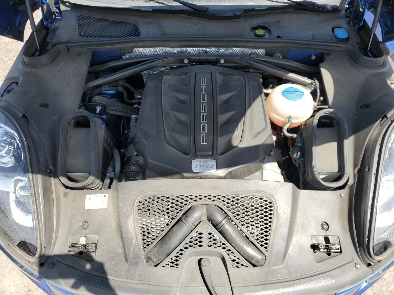 Porsche Macan S| CARBON| ����| ��������� | Mobile.bg � ����������� 12