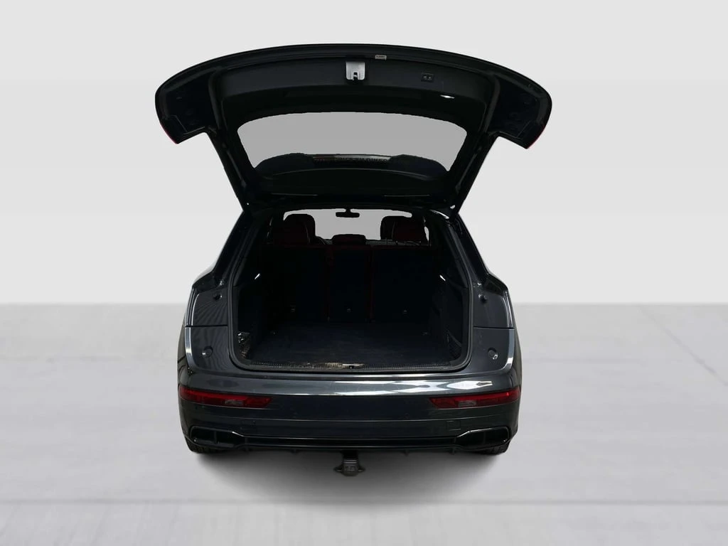 Audi SQ5 * quattro Premium * CARFAX * ���� �� �� | Mobile.bg � ����������� 9