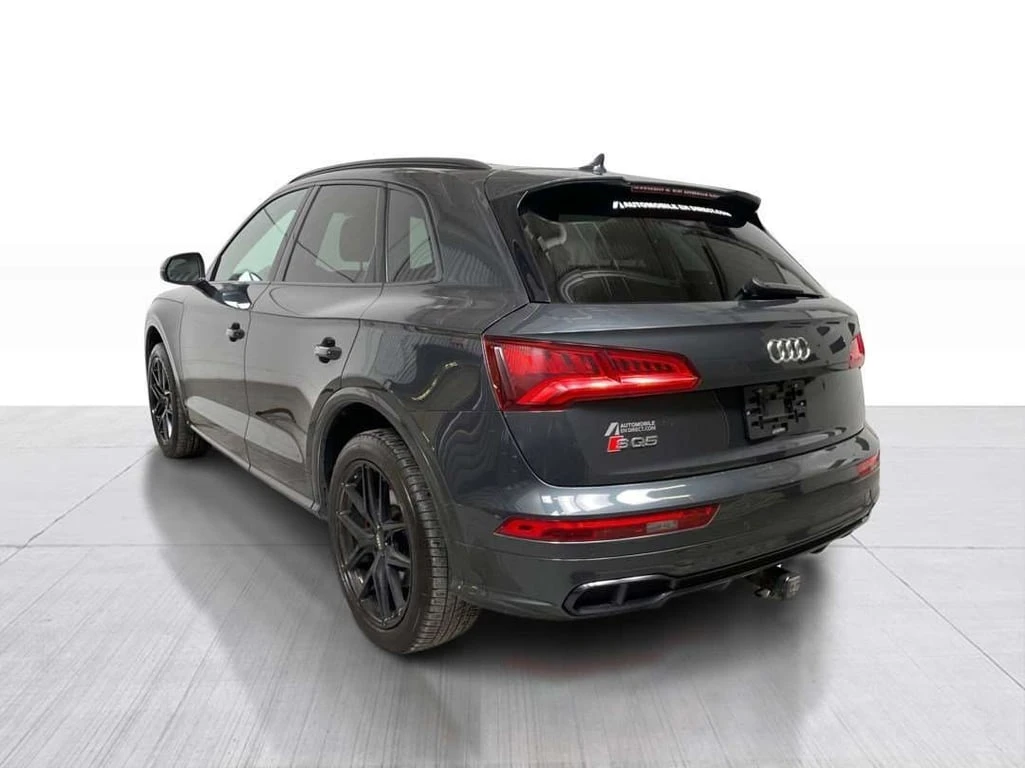 Audi SQ5 * quattro Premium * CARFAX * ���� �� �� | Mobile.bg � ����������� 6