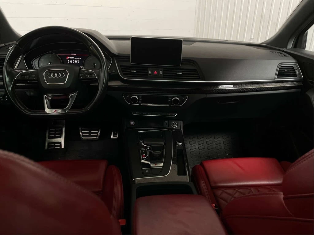 Audi SQ5 * quattro Premium * CARFAX * ���� �� �� | Mobile.bg � ����������� 12