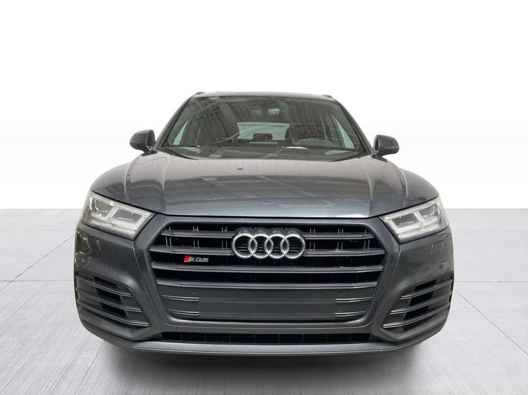 Audi SQ5 * quattro Premium * CARFAX * ���� �� �� | Mobile.bg � ����������� 2
