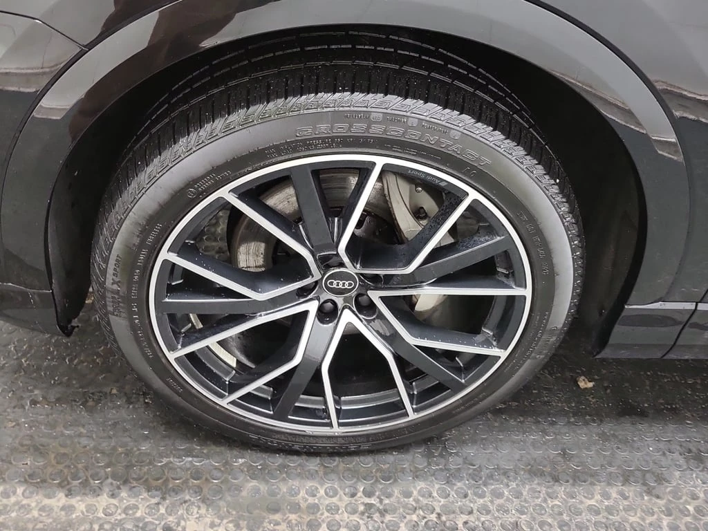 Audi Q8 PROGRESSIV* 360* ��������* ��������� | Mobile.bg � ����������� 17