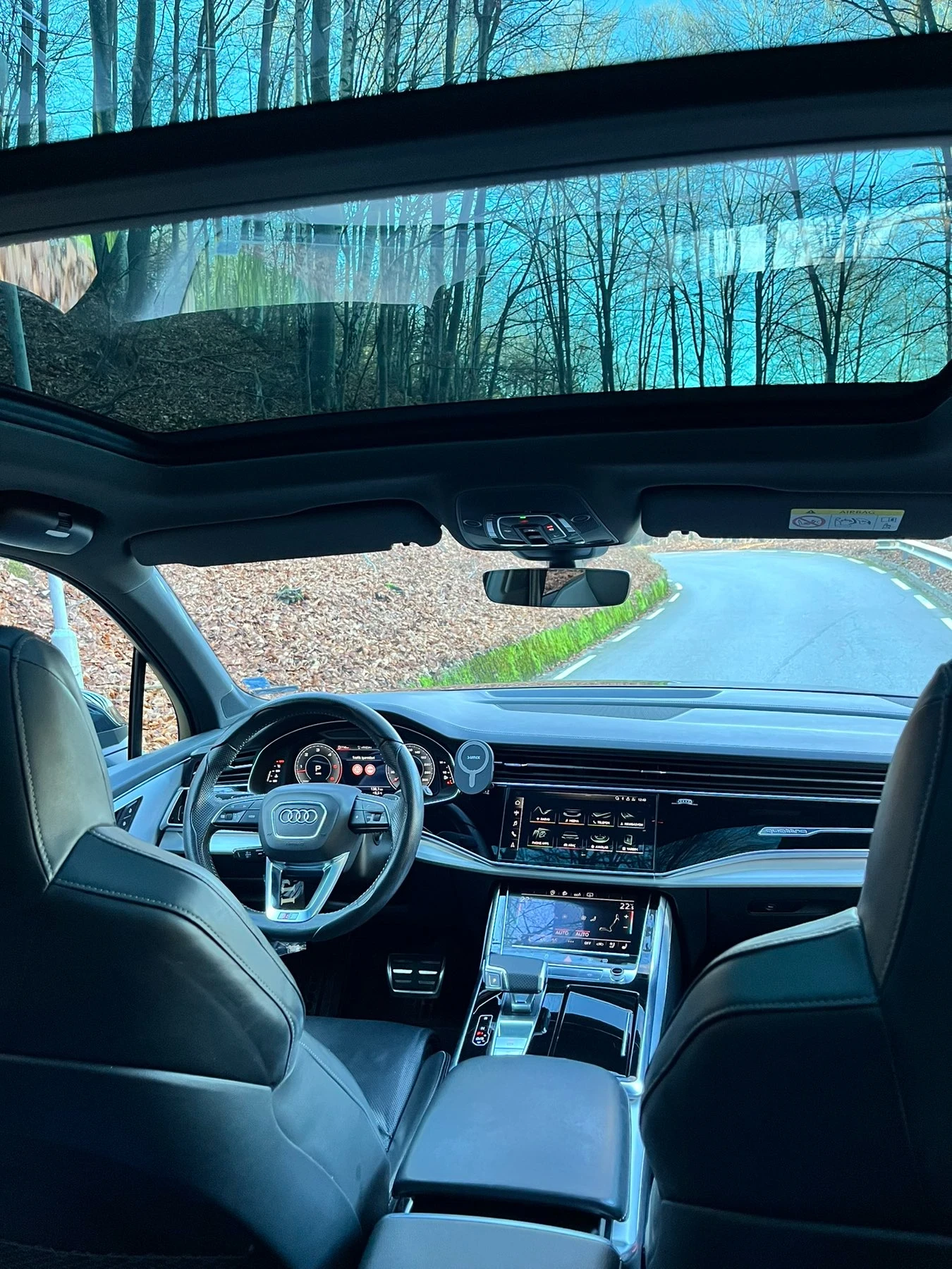 Audi Q7 | Mobile.bg � ����������� 11