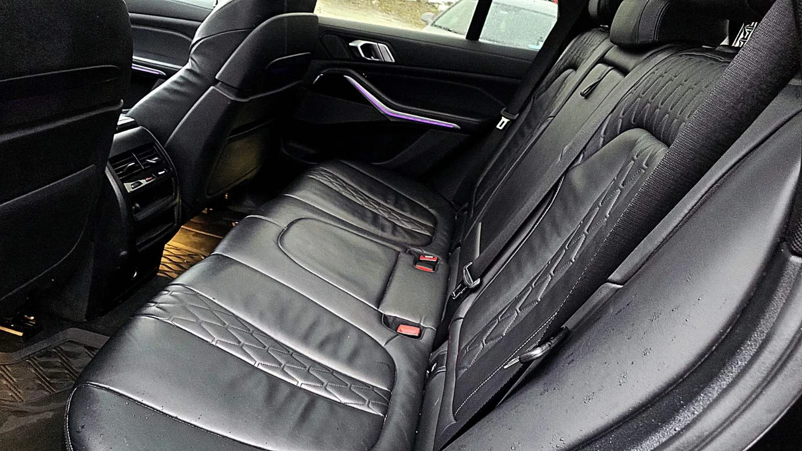 BMW X5 X5 M50D TOP TOP TOP  | Mobile.bg � ����������� 11