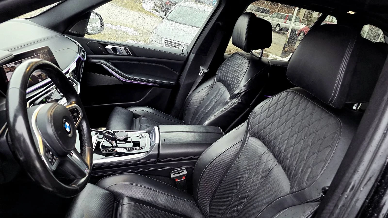 BMW X5 X5 M50D TOP TOP TOP  | Mobile.bg � ����������� 9